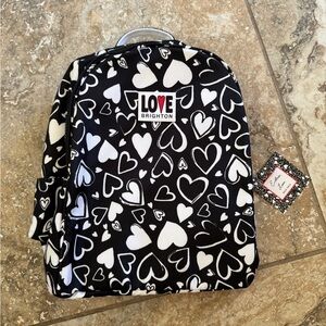 Brighton “Endless Love” Backpack